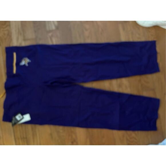 MN Vikings Scrubs - Picture 4 of 6